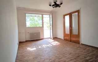 Drumul Taberei - Metrou Valea Ialomitei, 3 camere, etaj 3, 74 mp, Pet Friendly