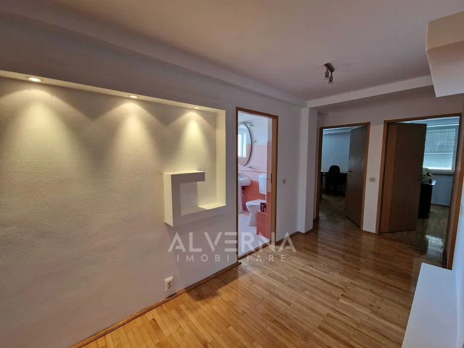 Apartament 3 camere decomandat | 100mp | parcare | cartierul Zorilor - Poză 6