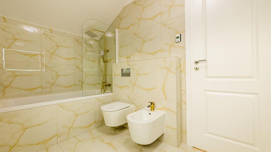 Vila in cartier rezidential, oportunitate personalizare interioare,Halchiu - Poză 5