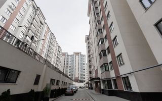 Vânzare, apartament, 3 dormitoare+living, str. Ion Buzdugan, Buiucani - Poză 24