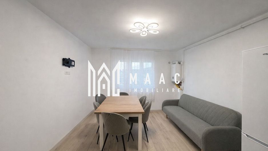 Apartament 2 camere I etajul 3 I LIft I Zona Lazaret - Poză 1