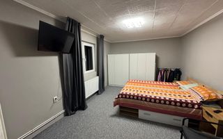 Casă  3  Camere  | 560 mp curte | Gura Râului - Poză 3