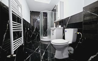 Apartament cu 3 camere bloc nou, Cetate - Poză 5