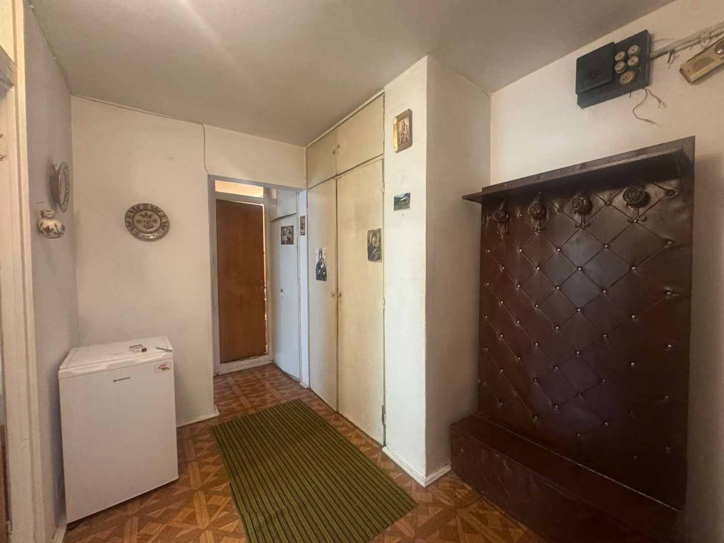 2 CAMERE - ETAJUL 1 || DECOMANDAT || AVIATIEI - Poză 8
