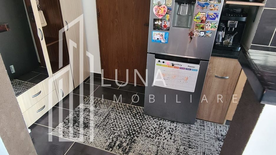 Apartament 3 camere, complet mobilat și utilat – Zona ITC, Brașov - Poză 2