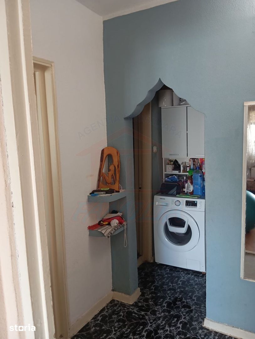Apartament cu 2 camere de vânzare – Micro 14 | 68.500 € - Poză 4