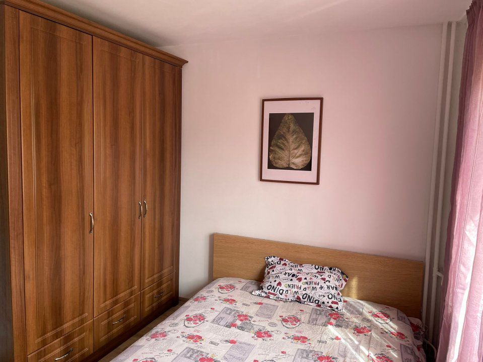 Apartament 2 camere Stefan Cel Mare | Metrou | Stadionul Dinamo - Poză 9