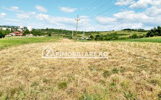 Teren 7.000 mp, Targu Mures - Poză 1
