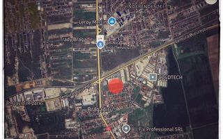 3900 mp I BRAGADIRU - EXALCO I ZONA PRETENTIOASA I COMISION 0% - IMOZONE - Poză 3