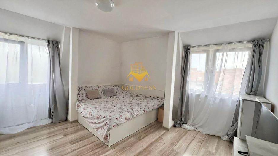 3 camere,  Gheorgheni, Zona Iulius Mall, FSEGA, Interservisan - Poză 5