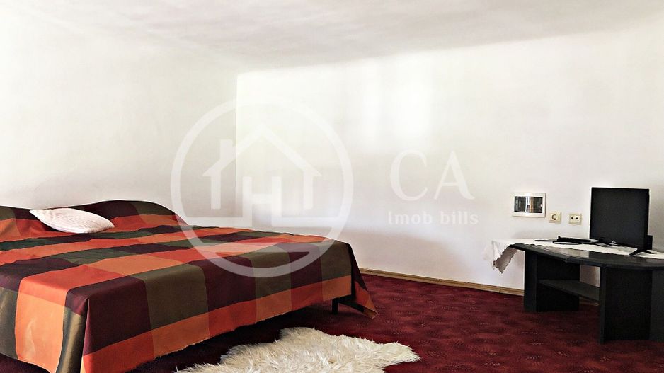 Apartament de inchiriat cu 1 camera in Centru Civic, Oradea - Poză 7