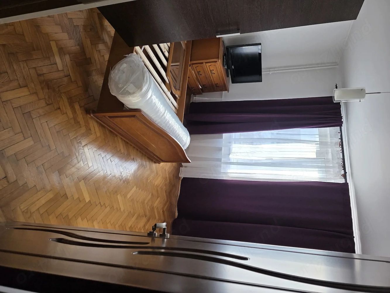 De inchiriat apartament 2 camere, Pajura. Sector 1 - Poză 5