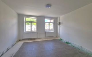 Clădire de birouri cu hala industriala si teren 1464mp | Mehala - Poză 13