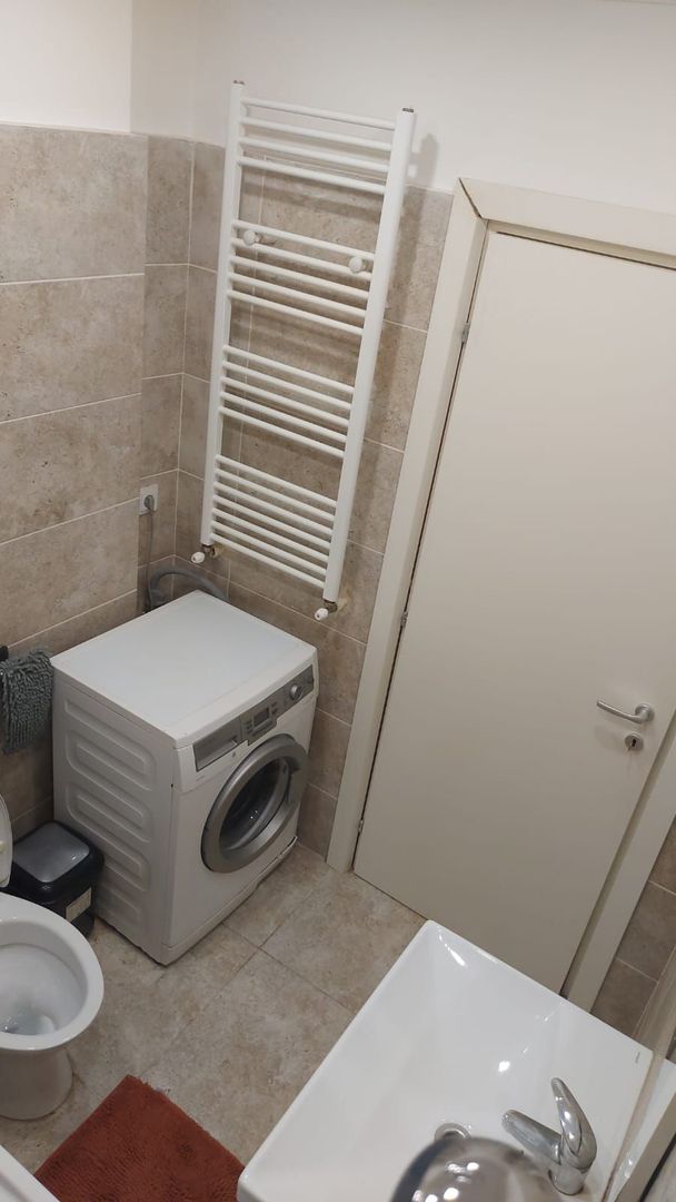 Garsoniera Avangarde Demisol | Militari Residence | Tineretului 17 - Poză 9