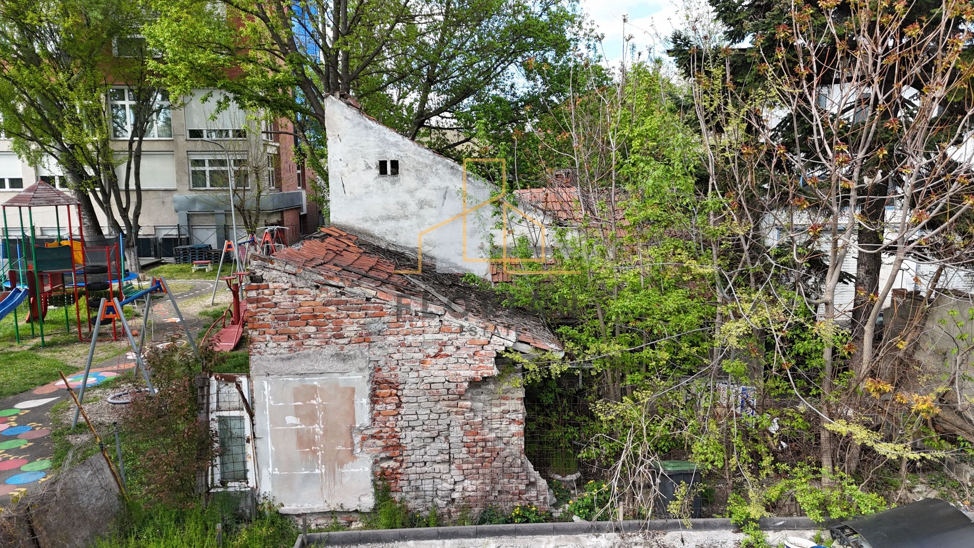 Casa cu teren 800 mp zona Complex Studentesc Timisoara - Poză 34