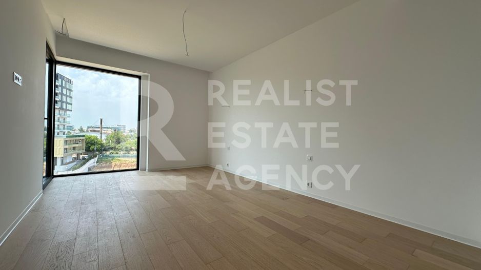 Apartament cu 2 camere - One Lake Club - Poză 5