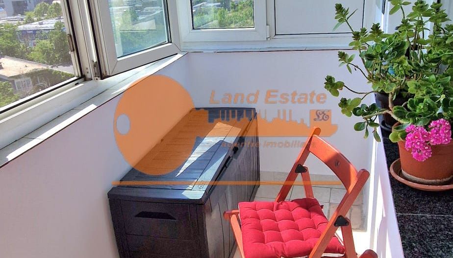 2 camere Drumul Taberei ( 7 minute metrou si Parc Moghioros ) - Poză 9