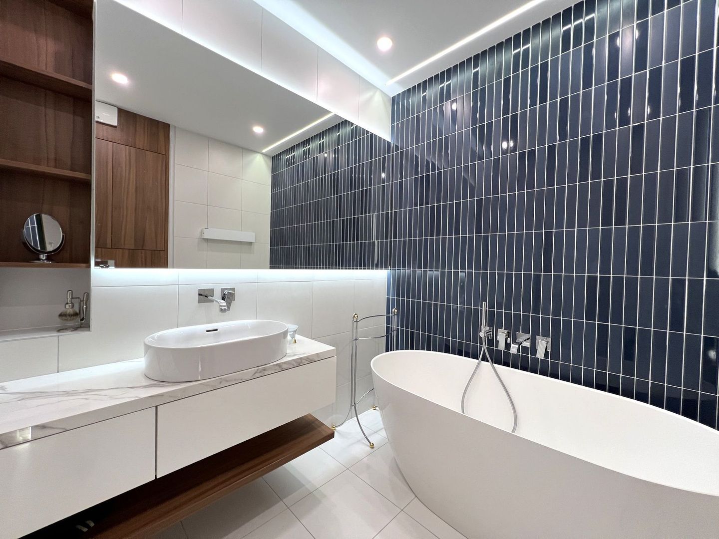 3 camere și grădină de 77 mp - Stefan cel Mare - Dacia - Dorobanti - Poză 7