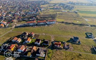 Apartament 3 camere,  Giroc - Poză 33