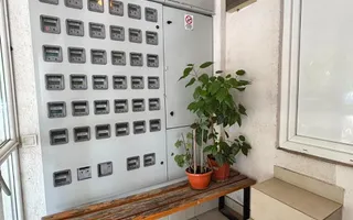 Ap 2 camere 700 m Metrou Strada Oituz - Poză 22
