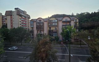 Apartament 3 camere Carpatilor aproape de Spitalul Judetean - Poză 8