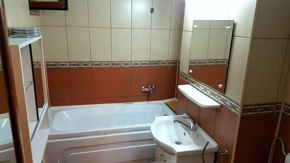Inchiriere apartament 2 camere decomandate,Trei Star - Poză 4