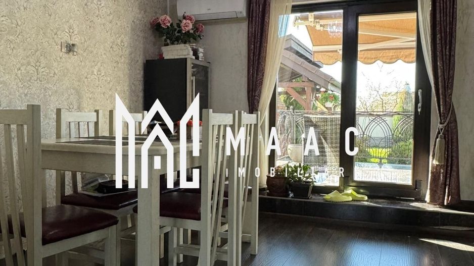 Vila | P+1+M | Zona linistita | Moderna - Poză 10