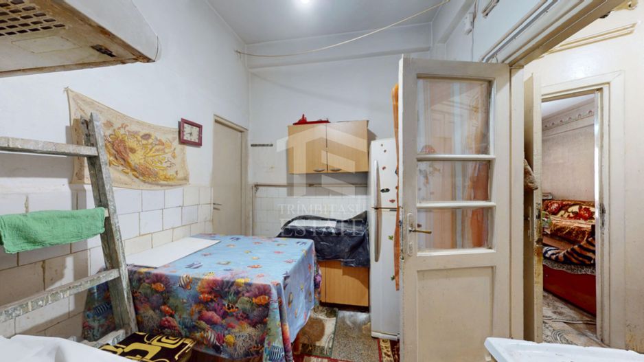Traian-Kiritescu Constantin, 2 camere de vanzare, Comision 0 - Poză 10
