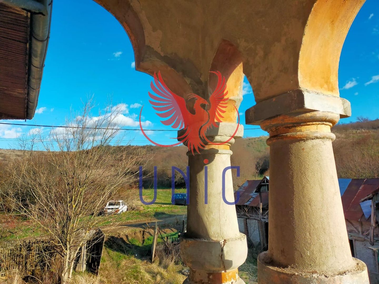 Conac Simnicul de sus Sat Cornet - Poză 24