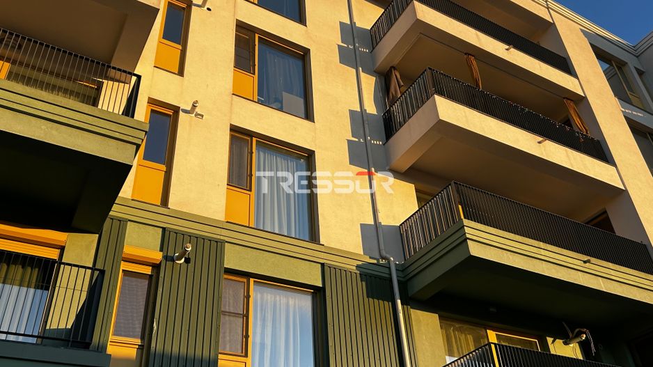 ✔️2 camere / 60 MP ☀️ Campus Universitar Constanța ✔️ Parcare inclusă - Poză 20