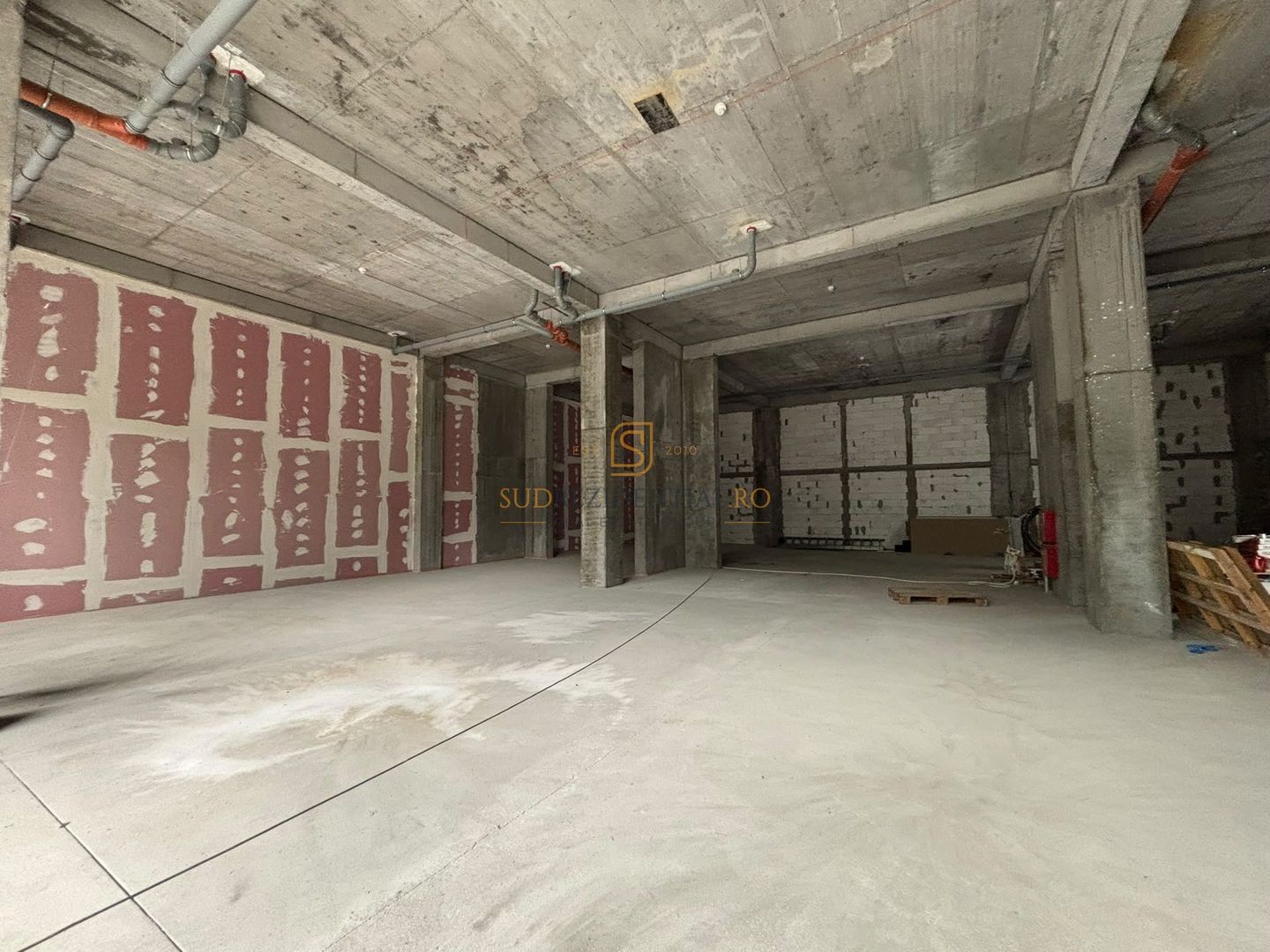 De inchiriat Spatiu Comercial, Emil Racovita, Berceni, Sector 4 - Poză 21