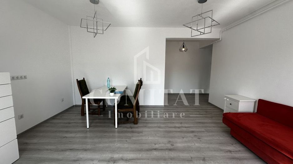 Apartament 2 camere | 50mp | Floresti - Poză 1