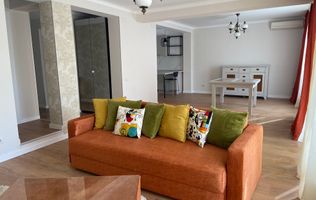 Vila lux Aviatiei Pipera  I SU 212mp I recent renovata I COMISION 0%