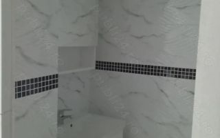 Închiriere apartament 3 camere   Lacul Tei, lângă parc   renovat complet, 74 mp, decomandat - Poză 9