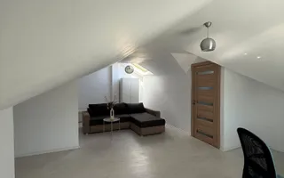 CASĂ TIP DUPLEX | 122 MP UTILI | TEREN 107 MP | PRIMARIE POPESTI - Poză 13