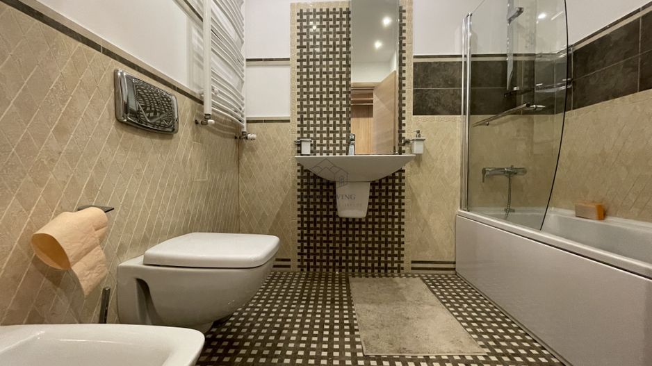 APARTAMENT CU 3 CAMERE LA INCHIRIERE IN COMPLEX REZIDENTIAL - Poză 23