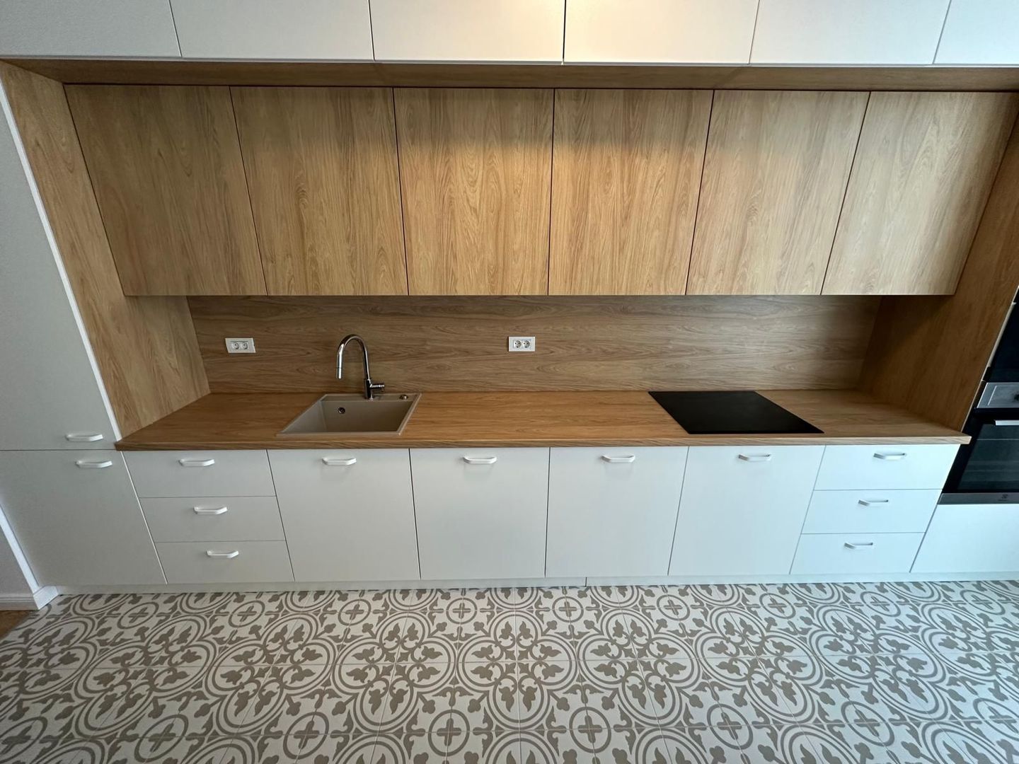 Apartament la Nord One -loc de parcare - Poză 8