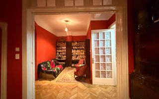 Apartament boem in zona Piata Sfantul Stefan - Poză 8