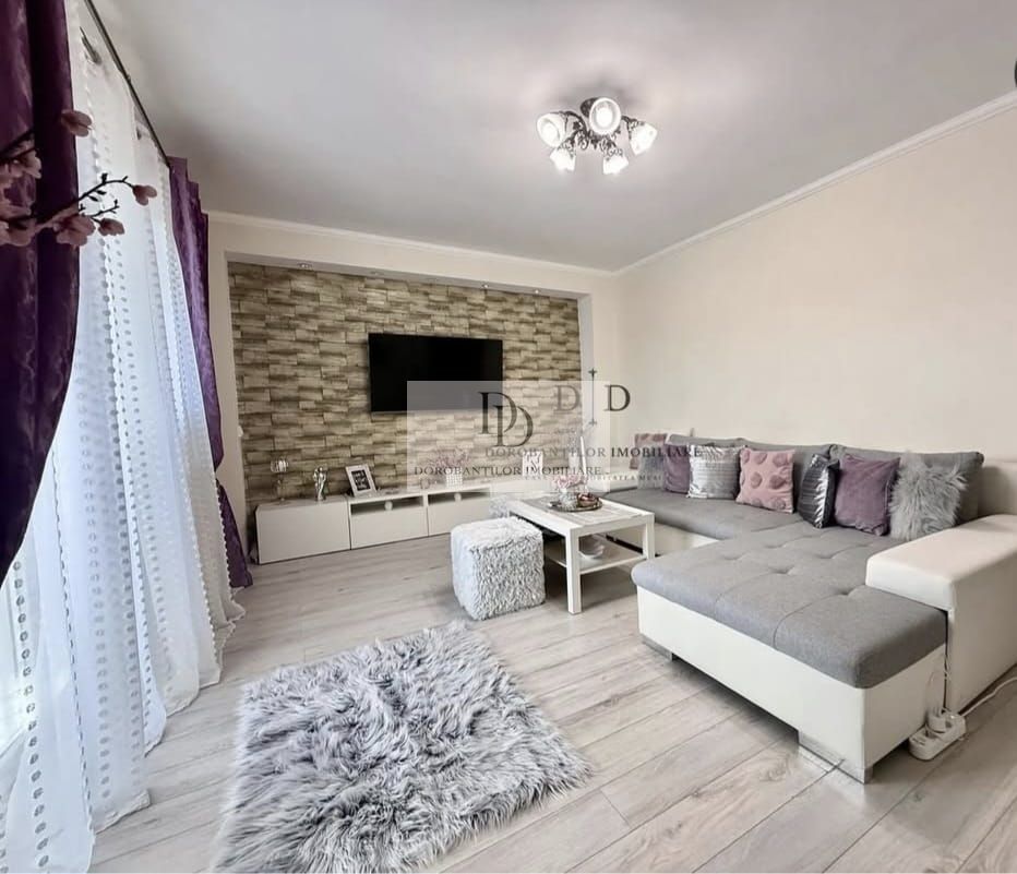 Apartament 3 camere de vânzare | Zona Dorobanților | Parcare + Beci - Poză 3
