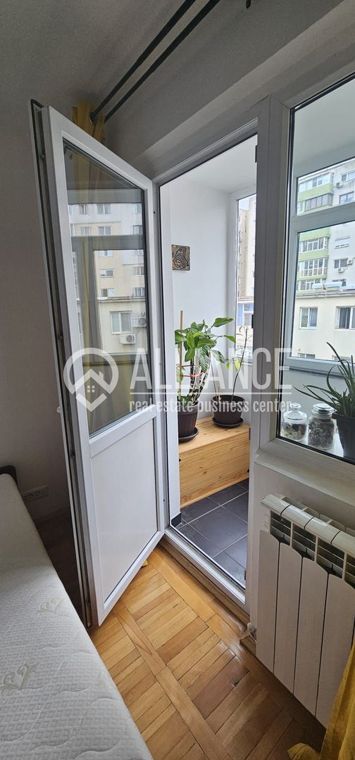 Tomis Nord(cod04)-Apartament 2 camere mobilat-utilat - Poză 10
