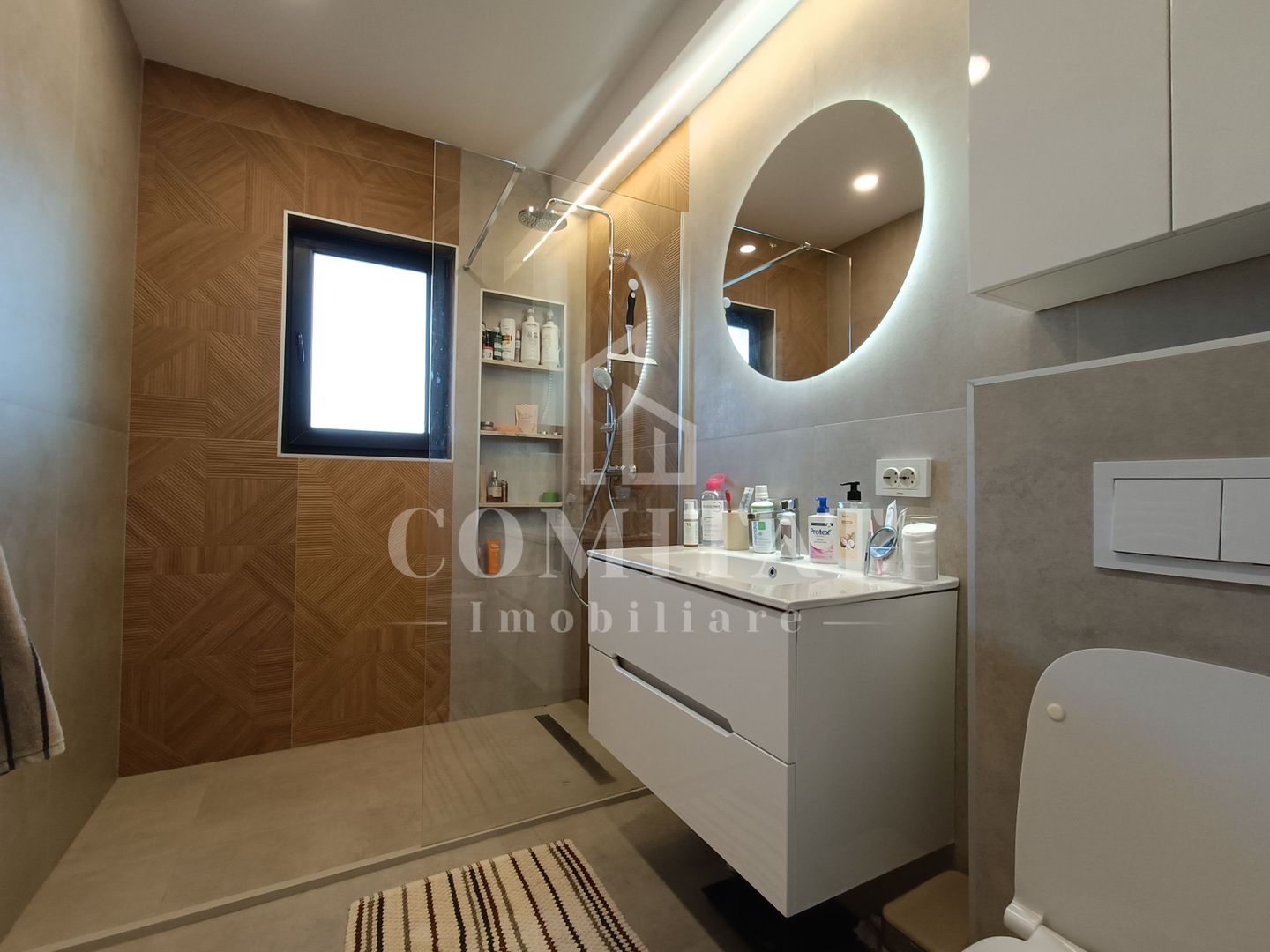 Apartament cu 2 camere | Grădină | Parcare| Forești - Zona Avram Iancu - Poză 10