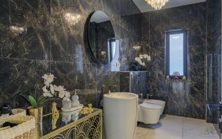 Vila Statement lângă Pădure | 520 mp Utili pe 1500 mp teren - Poză 11