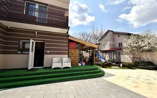 VILA ELEGANTA - 350 mp - D+P+E+M - METROU APARATORII PATRIEI - Poză 14