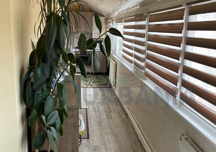 Apartament 3 camere, mobilat și utilat, în zona Frumoasa, Iași - Poză 1