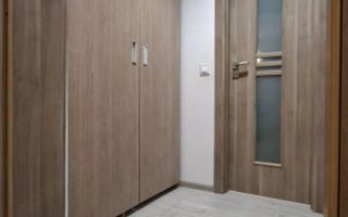 Apartament 2 camere complet renovat, Podu Roș, 53 mp, etaj 1/10 - Poză 5