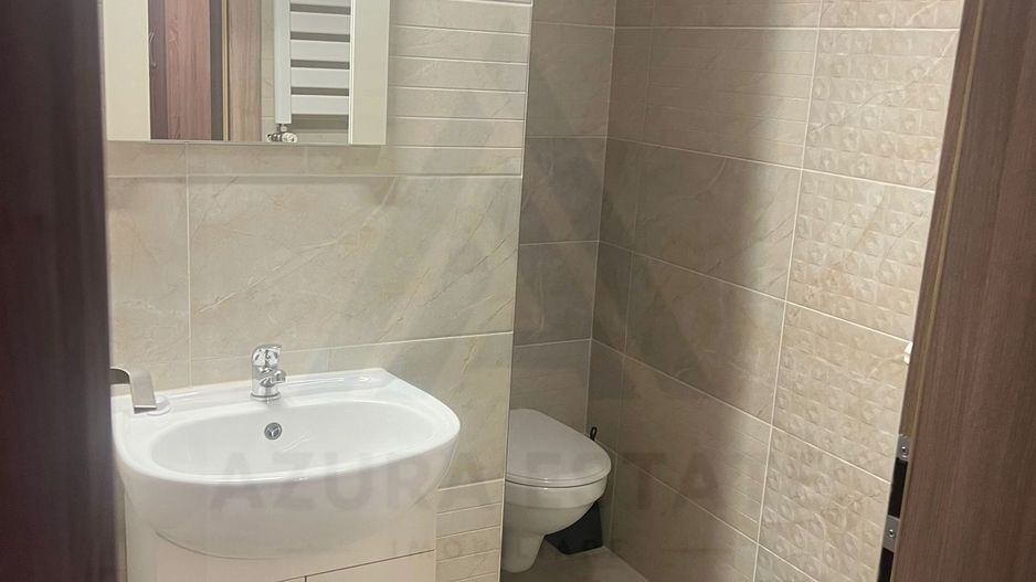Apartament 2 camere 71 mp utili 2 bai 2 balcoane zona Arhitectilor - Poză 8