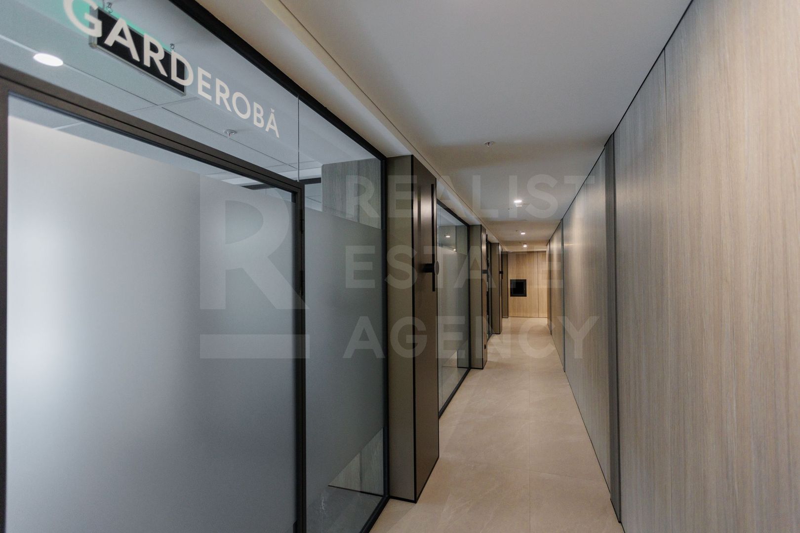 Chirie, oficiu, 160 mp, bulevardul Ștefan cel Mare și Sfânt, Centru - Poză 48