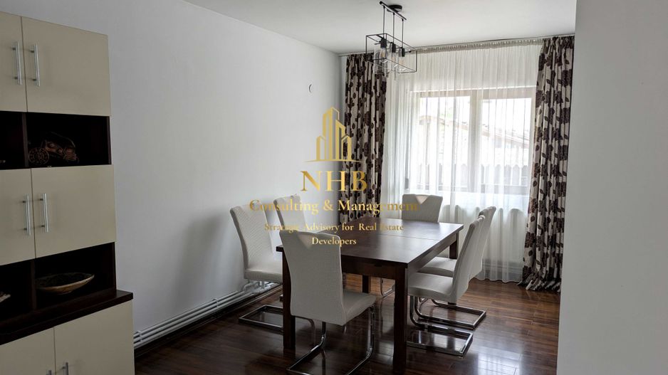 Vila de închiriat – ideală pentru familie | 3 dormitoare - Poză 7