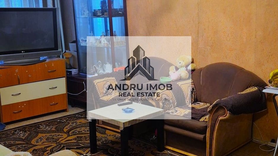 Apartament 3 Camere DECOMANDAT | Dristor - Fizicienilor - Poză 8