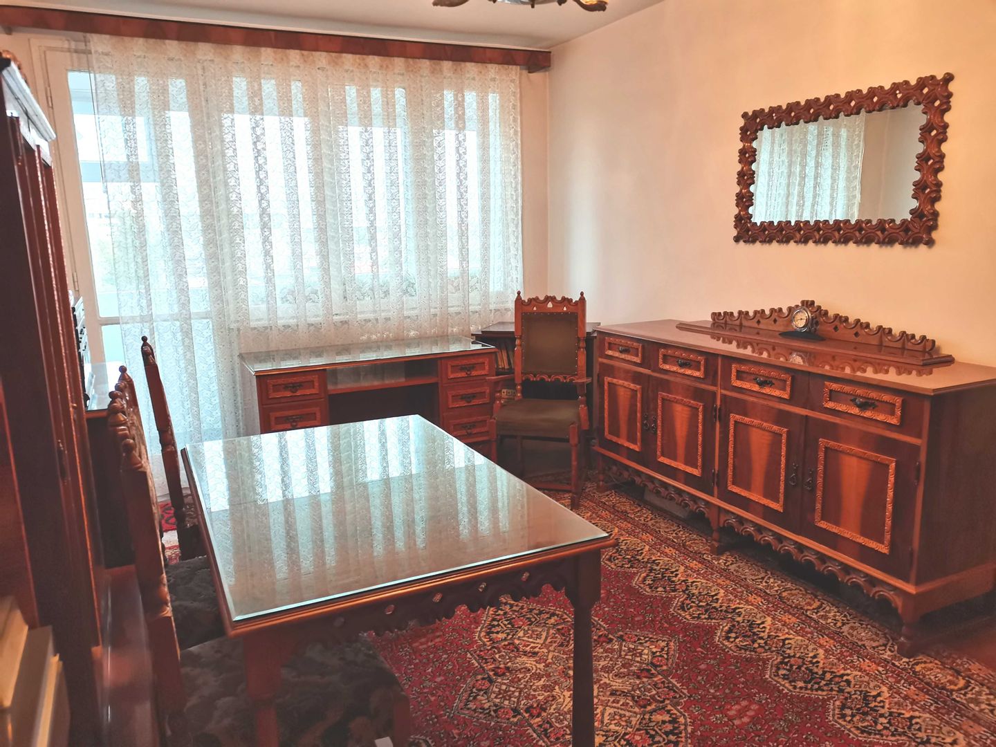 Apartament 3 camere, Drumul Taberei – Prelungirea Ghencea - Poză 2